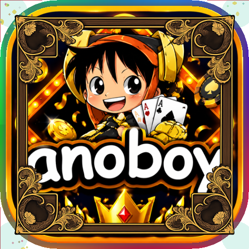 anoboy — galeri pratinjau - APK Resmi